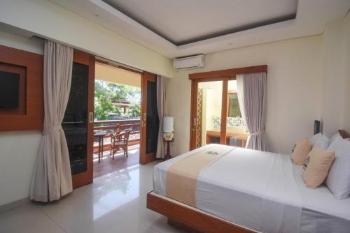 Terrace Deluxe Room - Without Private Pool image 2