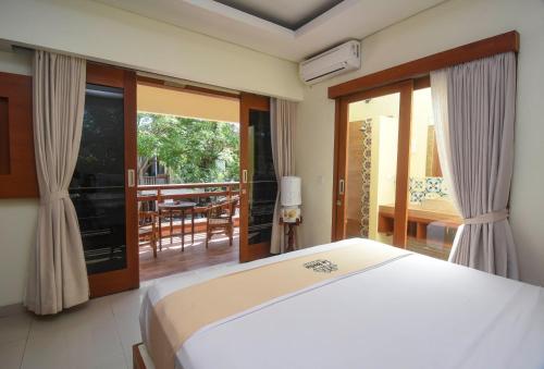 Terrace Deluxe Room - Without Private Pool image 9