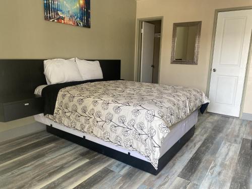 City Center Motel in Oxnard, Vereinigte Staaten von Amerika