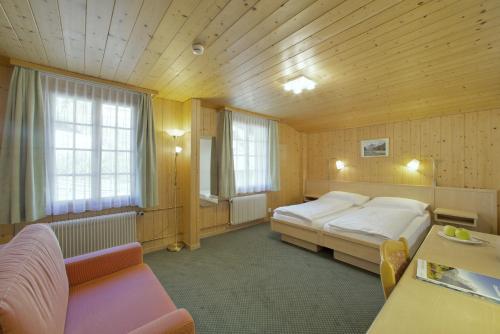 Hotel Alpenruh - image 5