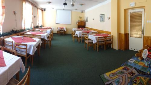Hotel Alfonska