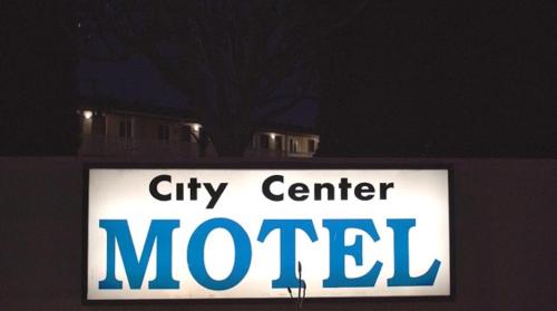 Létesítmények, City Center Motel - Oxnard in Oxnard (Kalifornia)