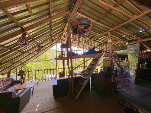 Noname Hostel And Cafe, Ella