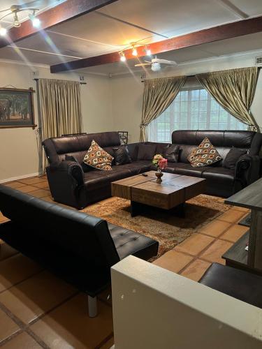 Self Catering home near the Wild Coast & Casino