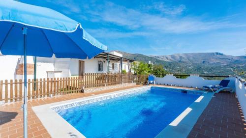 Casa Mina Periana by Ruralidays