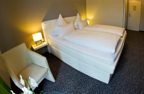 Hotel Eyberg 7.6km von Fischbach bei Dahn entfernt
