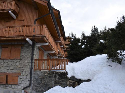 Appartement Méribel 2 pièces 4 personnes - FR-1-180-344 - image 11