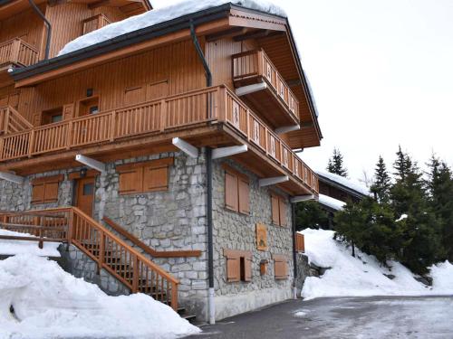 Appartement Méribel 2 pièces 4 personnes - FR-1-180-344 - image 3