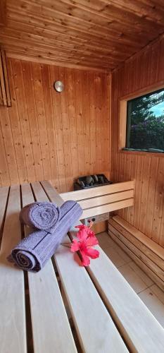 Villa del Mar in Mazotos