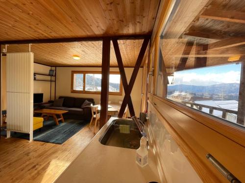 Tamanegi House luxury 4 bedroom Ski Chalet