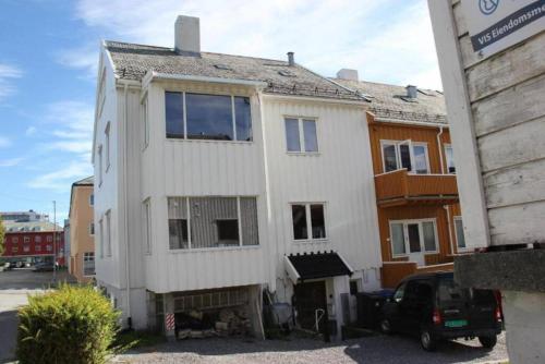 Keybutler City Apartments - Kristiansund