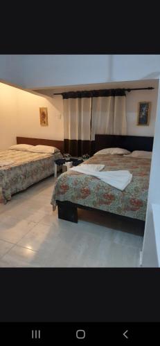 B&B KeisyAlba Punta Rucia