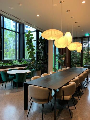 共用Lounge/電視區