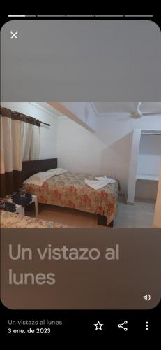 B&B KeisyAlba Punta Rucia