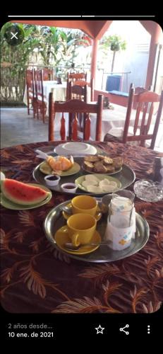 B&B KeisyAlba Punta Rucia in Punta Rucia