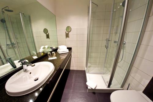 Hotel Eyberg - image 10