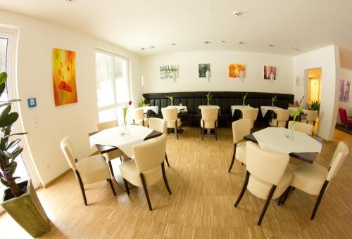Hotel Eyberg - main image