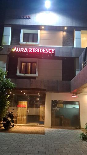AURA  RESIDENCY in Payyanur
