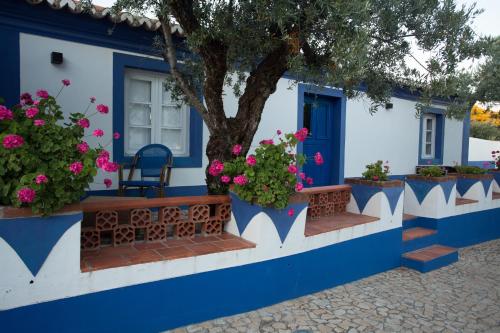 B&B Fortios - Tapada da Eira e Chanca - Bed and Breakfast Fortios