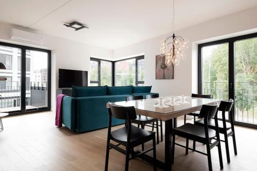 W Apartments Kalaranna III, Tallinn (fotografie 2)