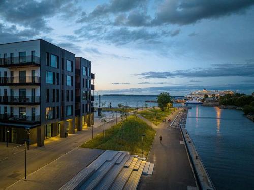 W Apartments Kalaranna III, Tallinn (fotografie 3)