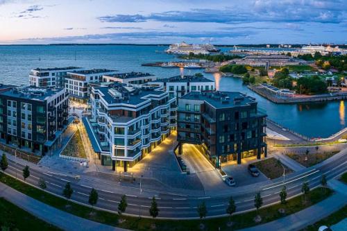 W Apartments Kalaranna III, Tallinn (fotografie 5)