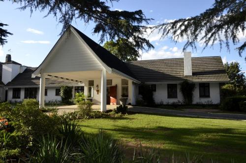 Lythwood Lodge Howick