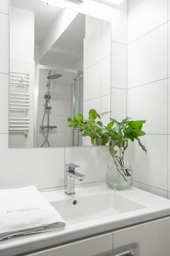 Aparthotel Solskiego Wrocław, Wrocław (photo 4)