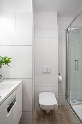 Aparthotel Solskiego Wrocław, Wrocław (photo 8)