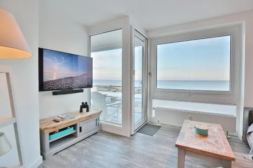 Haus Nautica Nautica Appartement 32 in Haffkrug, Deutschland