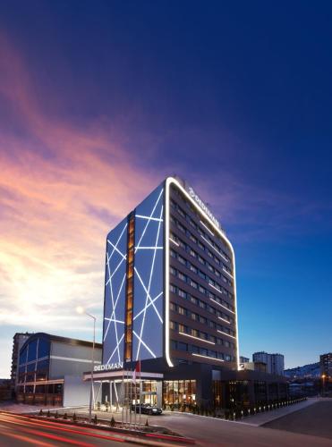 . Dedeman Kayseri