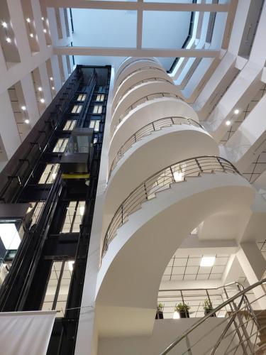 Tsaghkadzor, Alvina Complex Apartment 163 in Tsaghkadzor