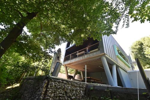 Pension Atra Doftana - image 2