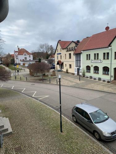 Ferienwohnung Bad Frankenhausen