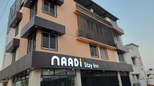 Hotel Stayinn Thanjavur