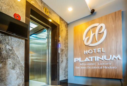 Facilities, RedDoorz Plus @ Hotel Platinum Occidental Mindoro in Barangay 4