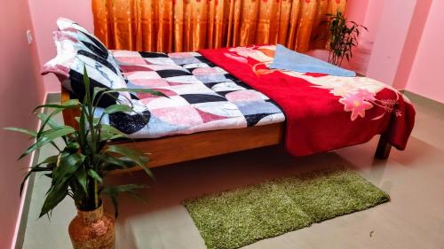 Guestroom, REMA HOMESTAY in Itanagar