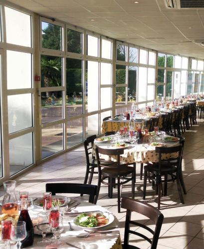 Hotel-Résidence Les Aiguades