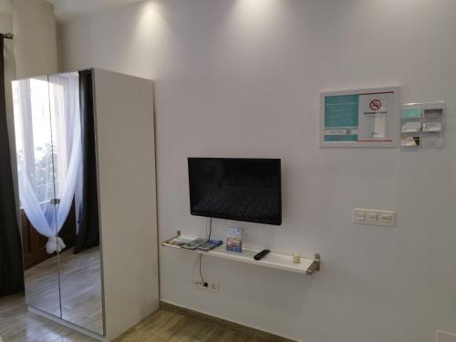Altozano Room I, Estudió, centro de Málaga, GayFriendly, Wi-Fi gratis, Málaga (photo 8)