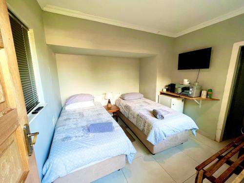 Wamelia Guesthouse Bloemfontein