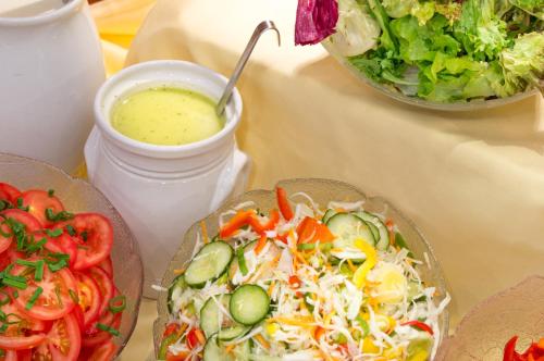 Hotel Astoria - Alexandra Krämer eK