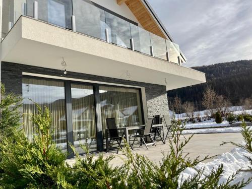 Mary´s Apartment am Kreischberg in Sankt Lorenzen ob Murau