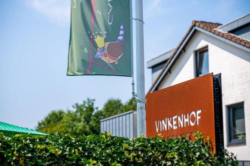 Vakantiepark Vinkenhof