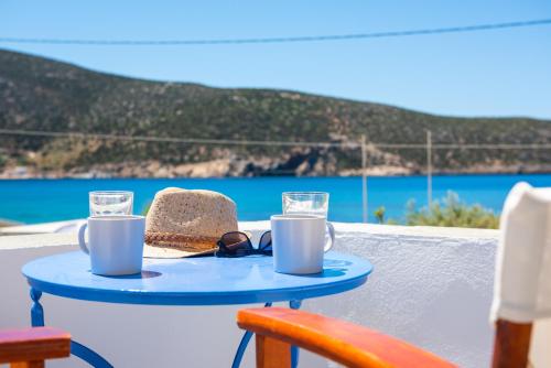 KALYPSO ACCOMMODATION SIFNOS