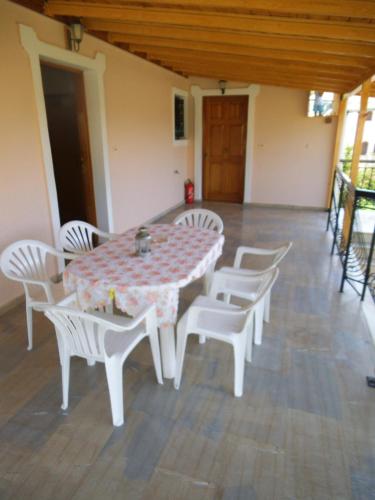 Villa Xenos - main image