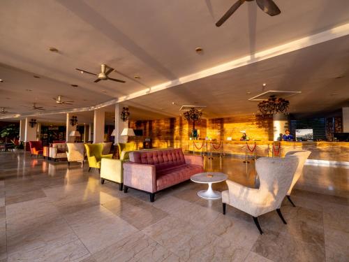 Lobby, Dayang Bay Resort Langkawi in Kuah