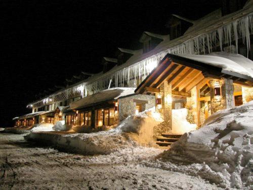 Hotel Hospital de Benasque