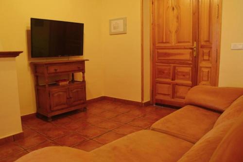 Casa Rural Concejo 1