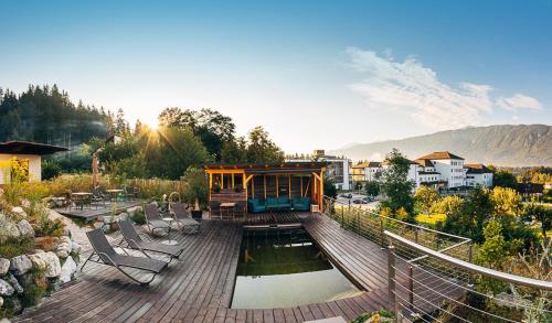 . Villa Blumegg