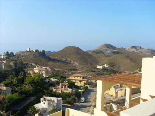 Villa Marina Aguilas Apt. A1B4 - image 7